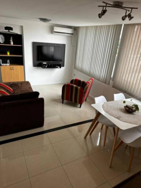 Dpto duplex 1 dormitorio suite con cochera opcional